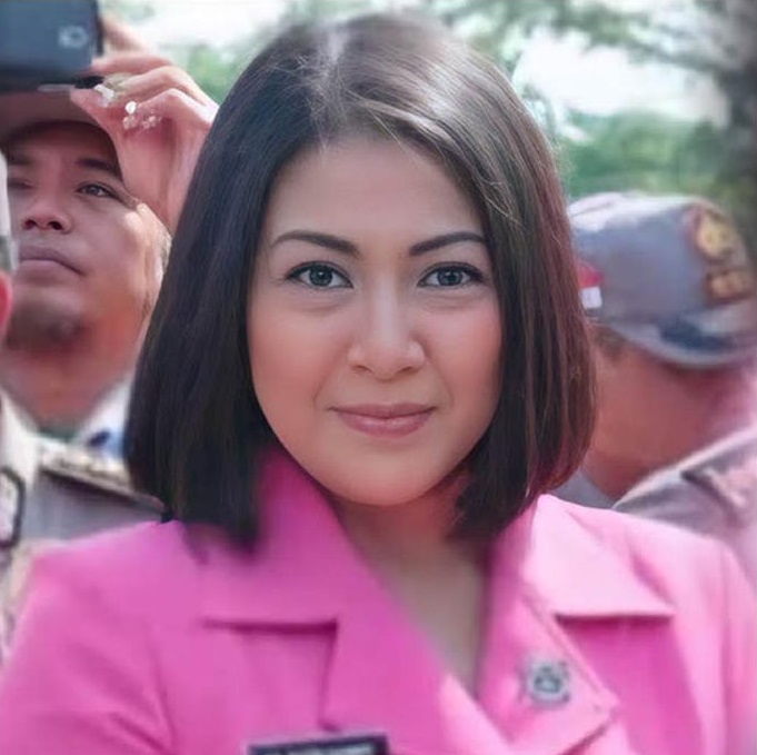Resmi! Putri Candrawathi Istri Ferdy Sambo Jadi Tersangka Pembunuhan Yoshua