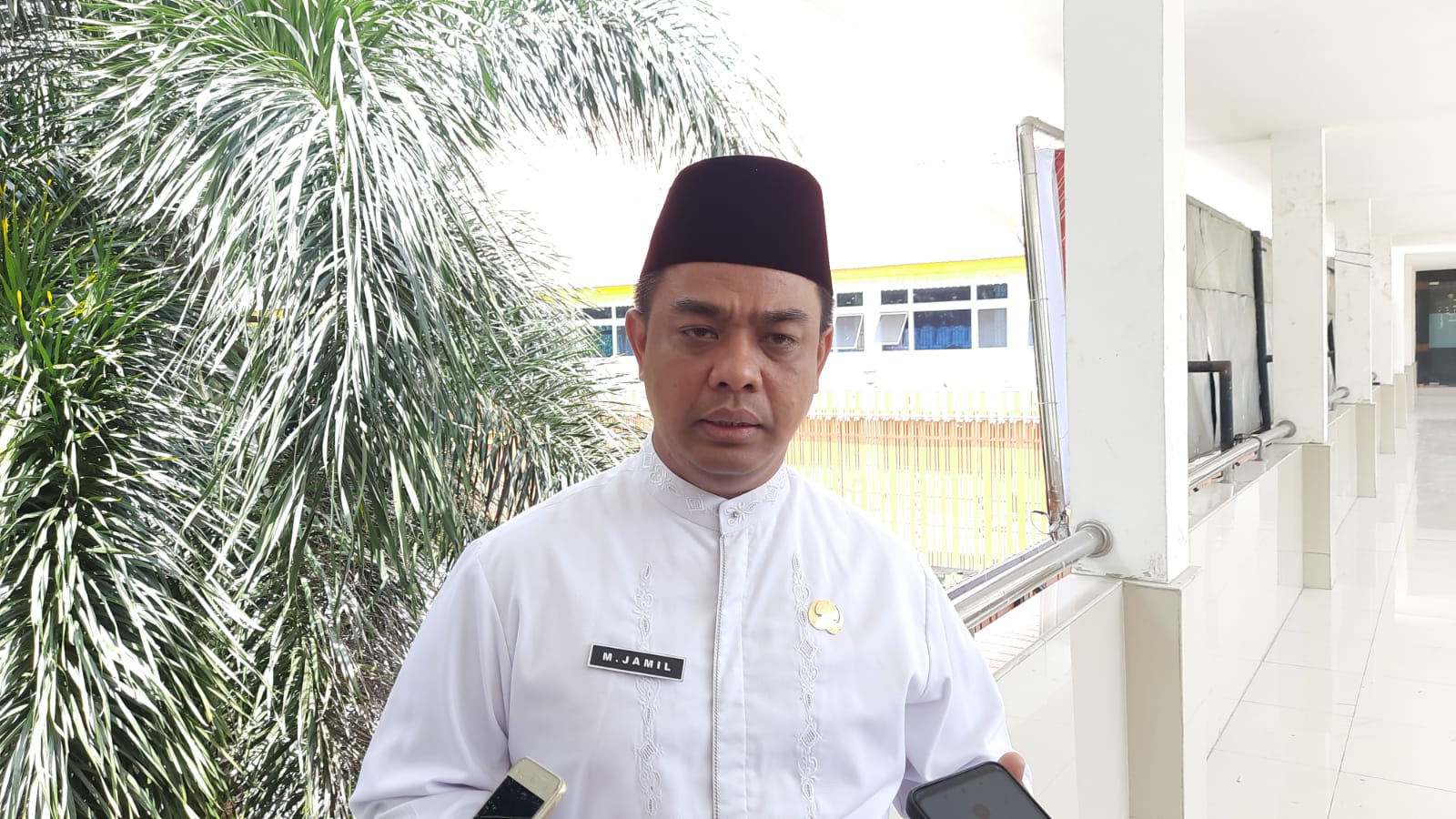 Tunggu Kemenag, Balai Nikah di MPP Pekanbaru Sudah Bisa Difungsikan