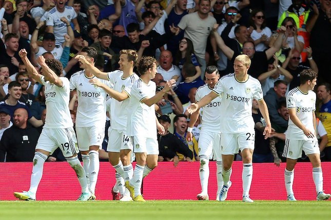 Chelsea Dibantai Tuan Rumah Leeds United Tiga Gol Tanpa Balas