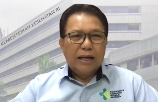 Konfirmasi Kasus Cacar Monyet Pertama di Indonesia, Kemenkes Minta Masyarakat Tidak Panik