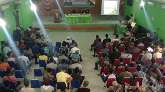 Sebut Pacu Jalur adalah Fenomena, Suhardiman Amby: Iven Ini Berkelas Dunia