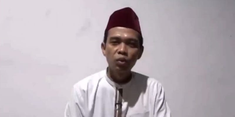 UAS Bangga Nama Wali Songo jadi Nama Universitas di Indonesia