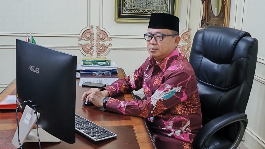 Masih Ada Empat Jemaah Haji Indonesia Dirawat di Saudi