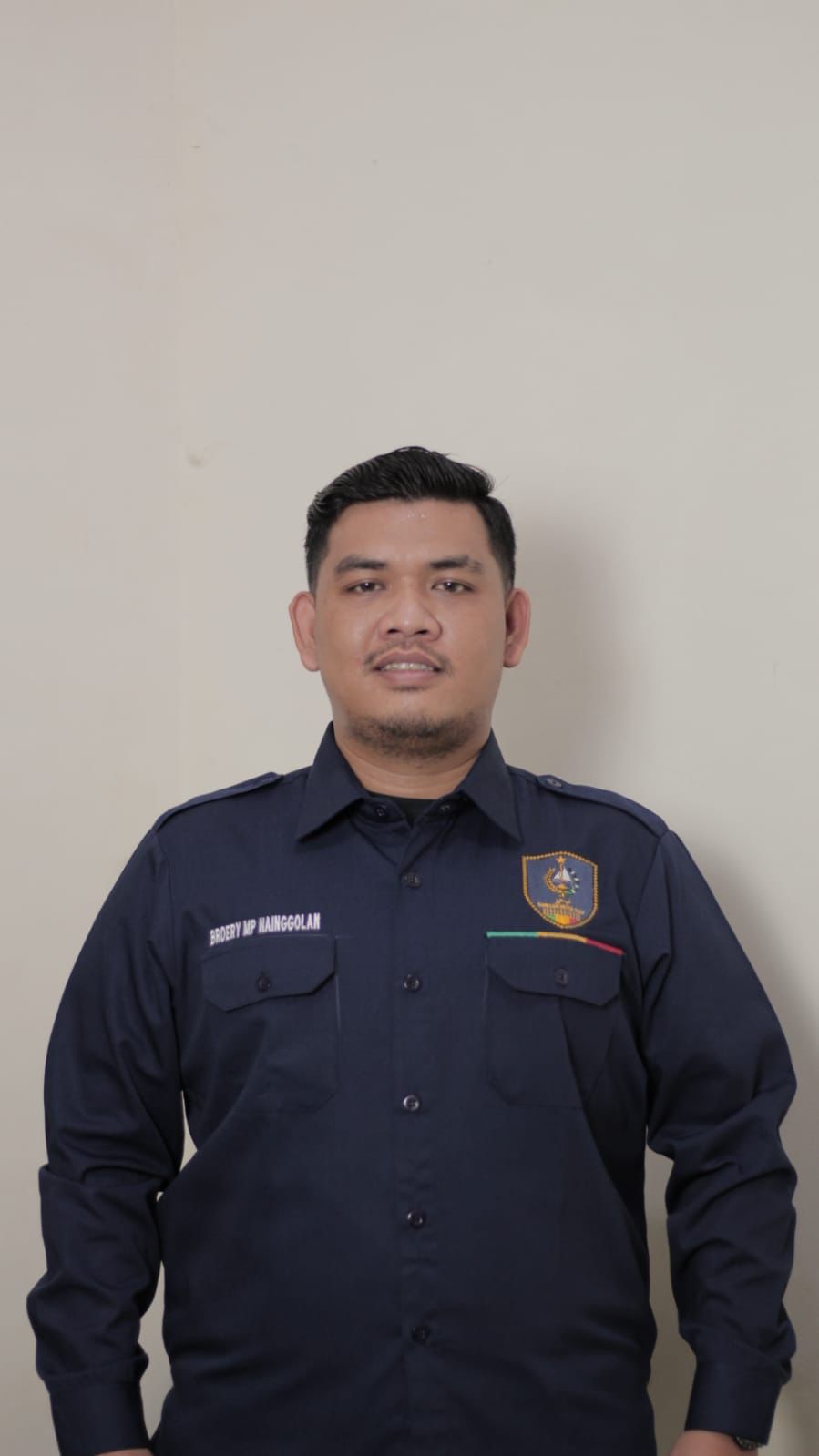 PP BMR Meminta Pj Walikota Evaluasi Seluruh OPD yang tidak Bekerja Maksimal