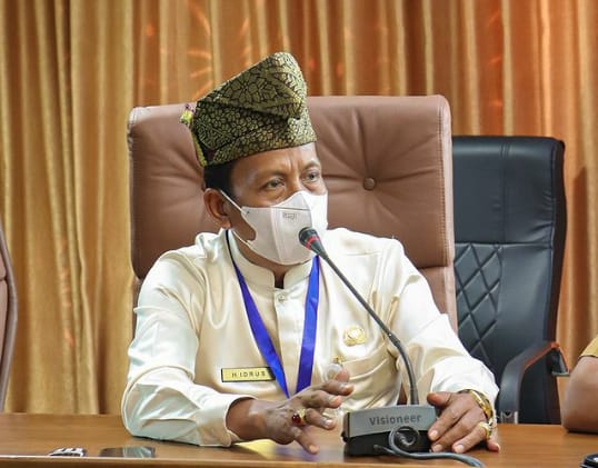 Rencana Santunan Kematian, Bantuan Ditransfer Lewat Rekening