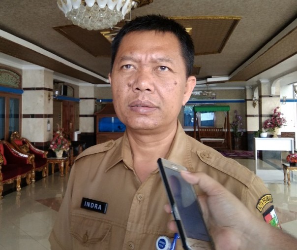 PUPR Klaim Sudah Perbaiki 70 Persen Lebih Jalan Rusak di 100 Hari Kerja Pj Walikota Pekanbaru
