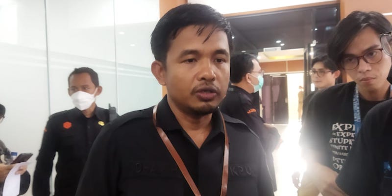 KPU: Pilkada 2024 Tetap Digelar November