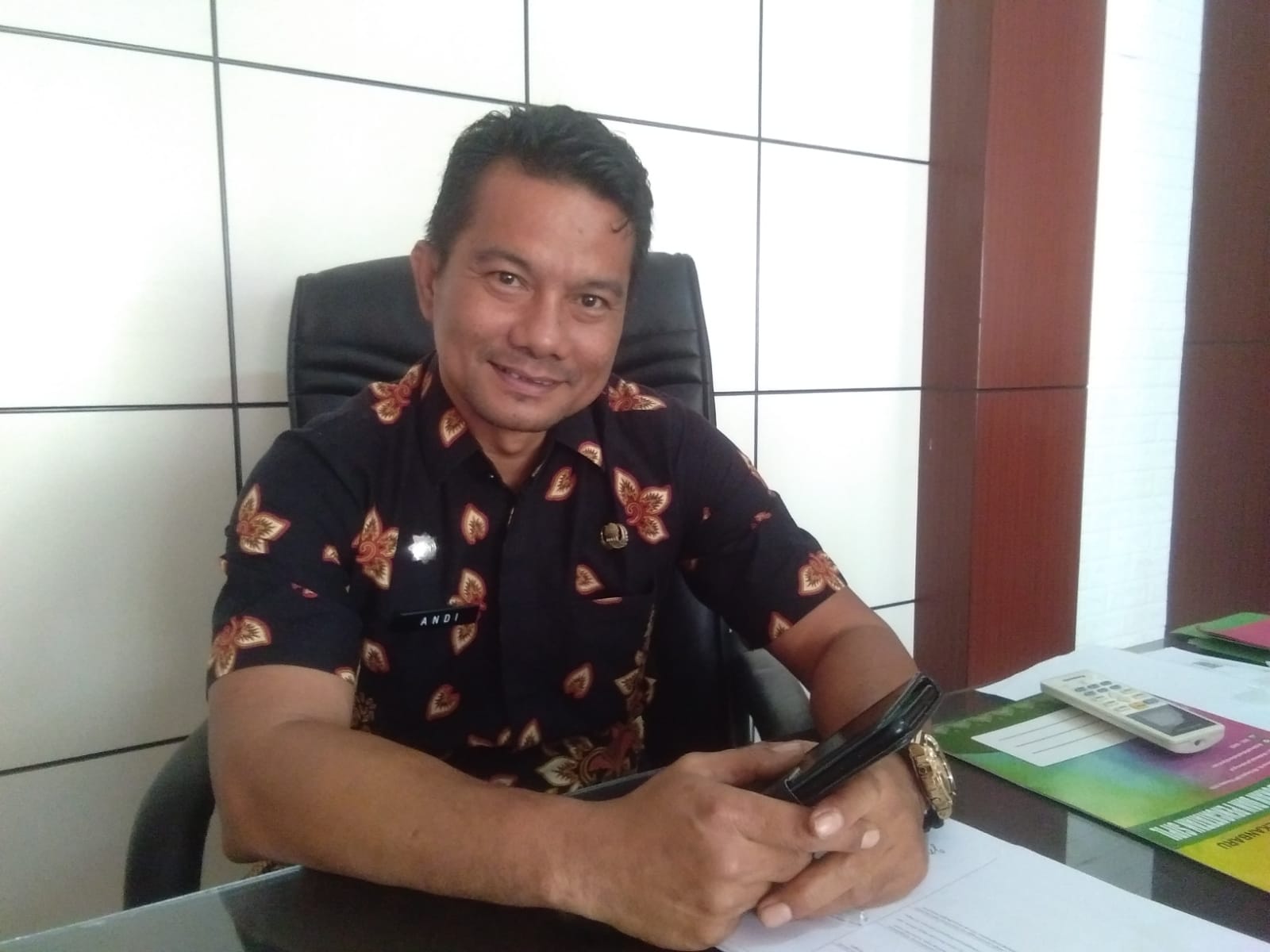 Terbitkan Akta Lahir, Disdukcapil Kerjasama dengan Puluhan RS dan KlinikÂ