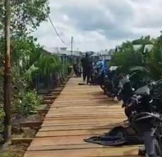 Sempat Viral, Begini Penampakan 