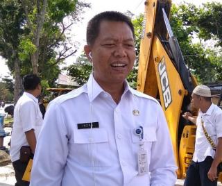 Keruk Drainase, PUPR Usulkan Tambahan Alat Berat di APBD Perubahan