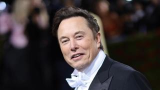 Busyet! Terlalu Kaya, Elon Musk Mau Bikin Bandara Pribadi
