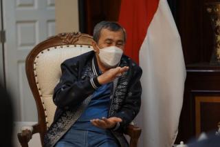 Pemprov Riau Dukung Penuh Alih Kelola Blok CPP ke PT BSP