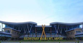 Pesawat Citilink Gagal Mendarat di Pekanbaru, Batik Air dan Superjet Sempat Delay