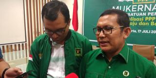 Rusli Effendi Sarankan Suharso Monoarfa Bijak Mundur dari Ketum PPP, Ada Apa?