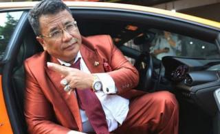 Razman Arif Diduga Lakukan Pelecehan Seksual, Hotman Paris: Saya Sudah Prediksi