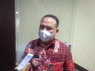 Pemko Akui, Belum Semua ASN Jalani Vaksin Booster