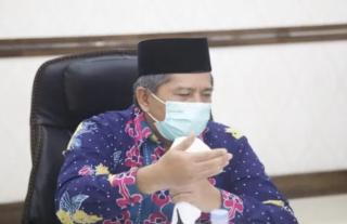 Pemkab Siak Bantu Anak Keluarga PKH Masuk Kuliah