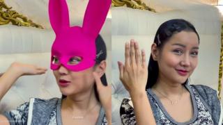 Usai Dioperasi Plastik, Begini Wajah Baru Lucinta Luna, Makin Cantik atau...?