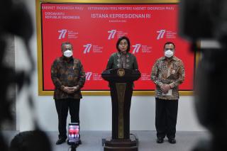 Sri Mulyani: APBN 2023 Dirancang Fleksibel Hadapi Gejolak Perekonomian Global