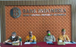 Targetkan 300 Kantong, BMPD Riau dan PMI Pekanbaru Gelar Donor Darah,Â 