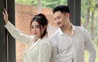 Mantan Suami Ngaku Jarang Dapat Jatah, Dewi Perssik: Introspeksi Diri Lah