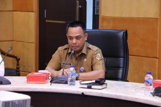 Masih Rencana, Keluarga Warga Pekanbaru yang Meninggal Dunia Bakal Terima Santunan Rp1 Juta