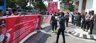 APMRB Desak Kejaksaan Usut Keterlibatan Pelaku Lain dalam Kasus Korupsi PT Duta Palma