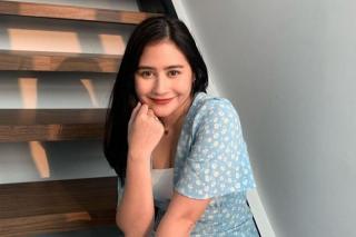 Dicarikan Jodoh oleh Sandiaga Uno, Prilly Latuconsina Bilang Suka 