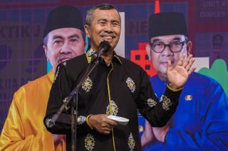 Harga Pupuk Kelapa Sawit Mahal, Gubri Surati Menteri Pertanian