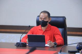 Kabar Baik! Pemko Naikkan Honor Ketua RT-RW Rp100 Ribu Tahun Depan