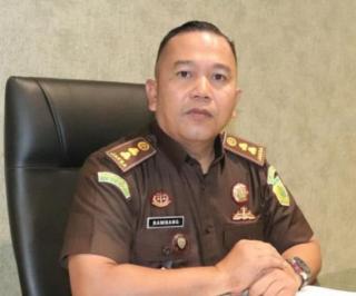 Dugaan Korupsi Proyek Jalan Dalu Dalu KM 13, Kejati Riau Limpahkan ke Kejari Rohul
