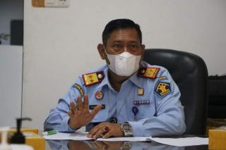 HUT RI ke-77, Kemenkumham Riau Usulkan 9.082 WBP Dapat Remisi