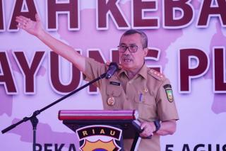 Alami Kelangkaan, Syamsuar Minta Mobil Mewah Tak Ikut Antrean Solar Subsidi