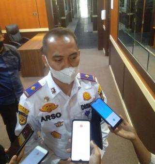 Masih Sosialisasi, Kenaikan Tarif Parkir di Pekanbaru Belum Diterapkan