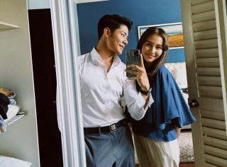 Kerap Dijodohkan Fans, Ini Tanggapan Anna Jobling dan Meerqeen 