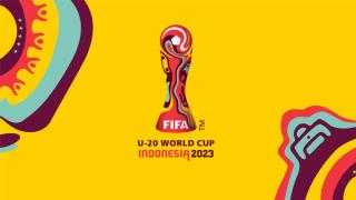 Emblem Resmi Piala Dunia FIFA U-20 2023™ Indonesia Diluncurkan
