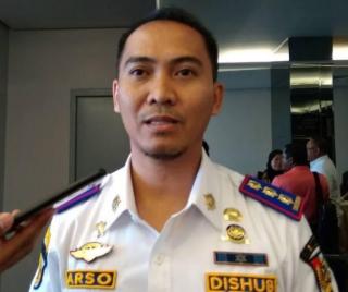 Masih Sosialisasi, Kapan Tarif Parkir Baru Diterapkan?