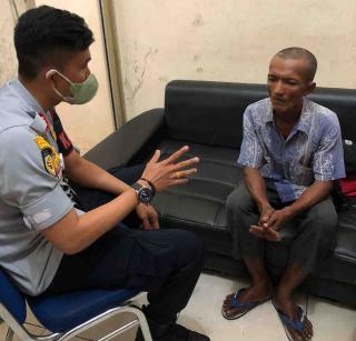 Dishub Tindak Tegas Juru Parkir yang Tak Pakai Atribut