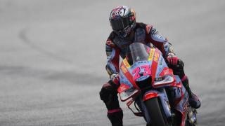 Bastianini Pole, Ducati Kuasai Kualifikasi MotoGP Austria 2022