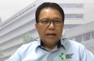 Konfirmasi Kasus Cacar Monyet Pertama di Indonesia, Kemenkes Minta Masyarakat Tidak Panik