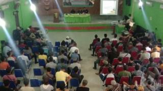 Sebut Pacu Jalur adalah Fenomena, Suhardiman Amby: Iven Ini Berkelas Dunia