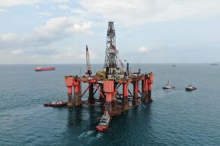 Pertamina Sukses Temukan Cadangan Migas, di Sini Lokasinya