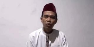 UAS Bangga Nama Wali Songo jadi Nama Universitas di Indonesia