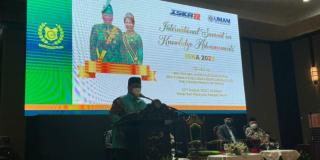 Ini Harapan Raja Perlis dengan Hadirnya Universitas Muhammadiyah Malaysia