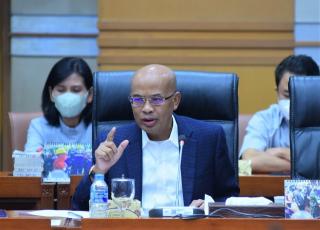 Komisi III DPR Tegaskan Tetap Awasi dan Pantau Kasus Penembakan Brigadir J