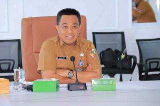 Masih Dalam Kajian, Pembangunan Gedung Parkir MPP Pekanbaru Berlanjut