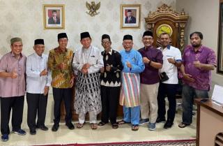 Mengaku Salah Soal Joget Erotis, PGI Riau Siap diberi Sanksi Adat