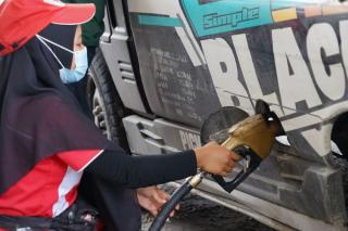 Pertamina Apresiasi Polda Riau Ungkap Penyalahgunaan BBM Subsidi