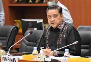 Berkaca dari Kasus Unila, Dede Yusuf: Jalur Mandiri PTN Sebaiknya Dihapus
