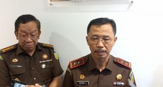 Jabat Kepala Kejati Riau, Dr. Supardi: Saya di Sini Tidak Mencari Kaya